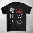 thumbnail image 1 of Hard Work Pays Off Short Sleeve Tee, 1 of 1