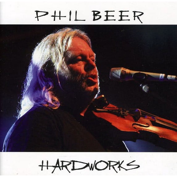 Hard Works (CD)