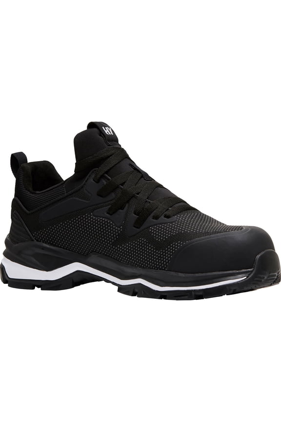 Icon Men's Composite Toe Static-Dissipative Puncture-Resisting Athletic Work Shoe