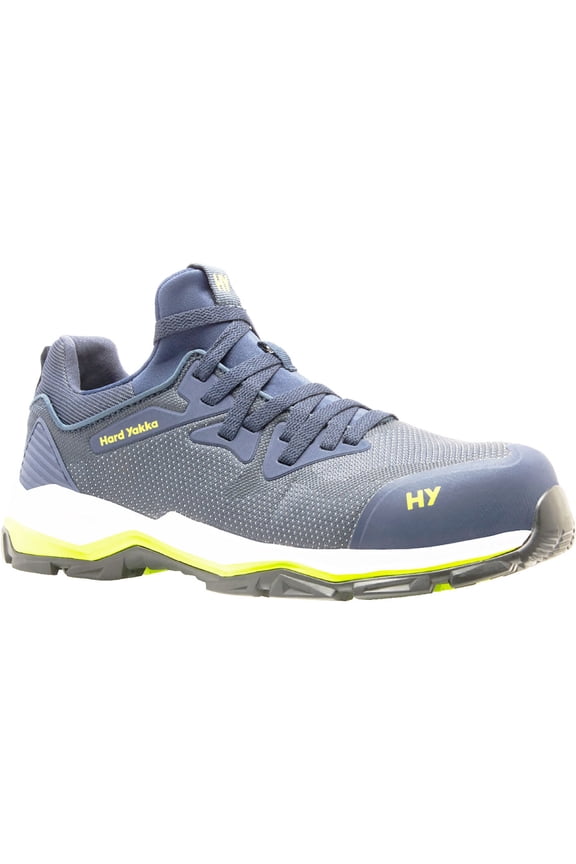 Icon Men's Composite Toe Static-Dissipative Puncture-Resisting Athletic Work Shoe