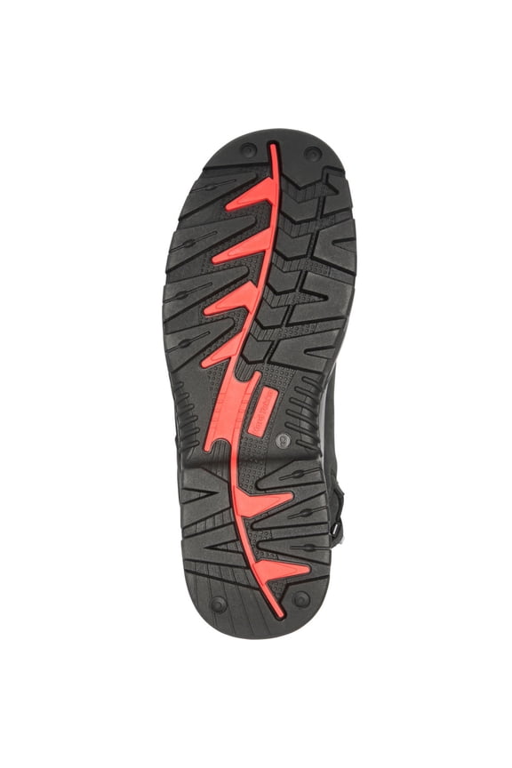 Legend PR Men's Composite Toe Electrical Hazard Puncture-Resisting Side Zip Work Hiker