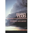 thumbnail image 1 of Hard Years - Antidotes to Authoritarians, (Paperback), 1 of 1