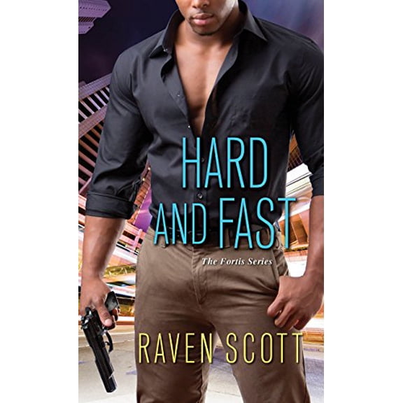 Pre-Owned Hard and Fast (Fortis) Paperback