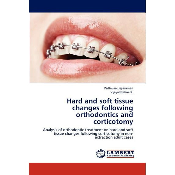 Hard and soft tissue changes following orthodontics and corticotomy