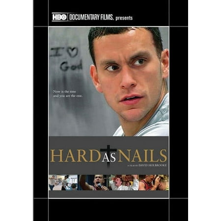 Hard as Nails [DVD] [2007]