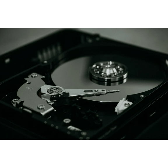 Hard drive fujitsu 3.2gb ide mpc3032at ca01675-b95200p6, 1998-11, calu33 b00-6801