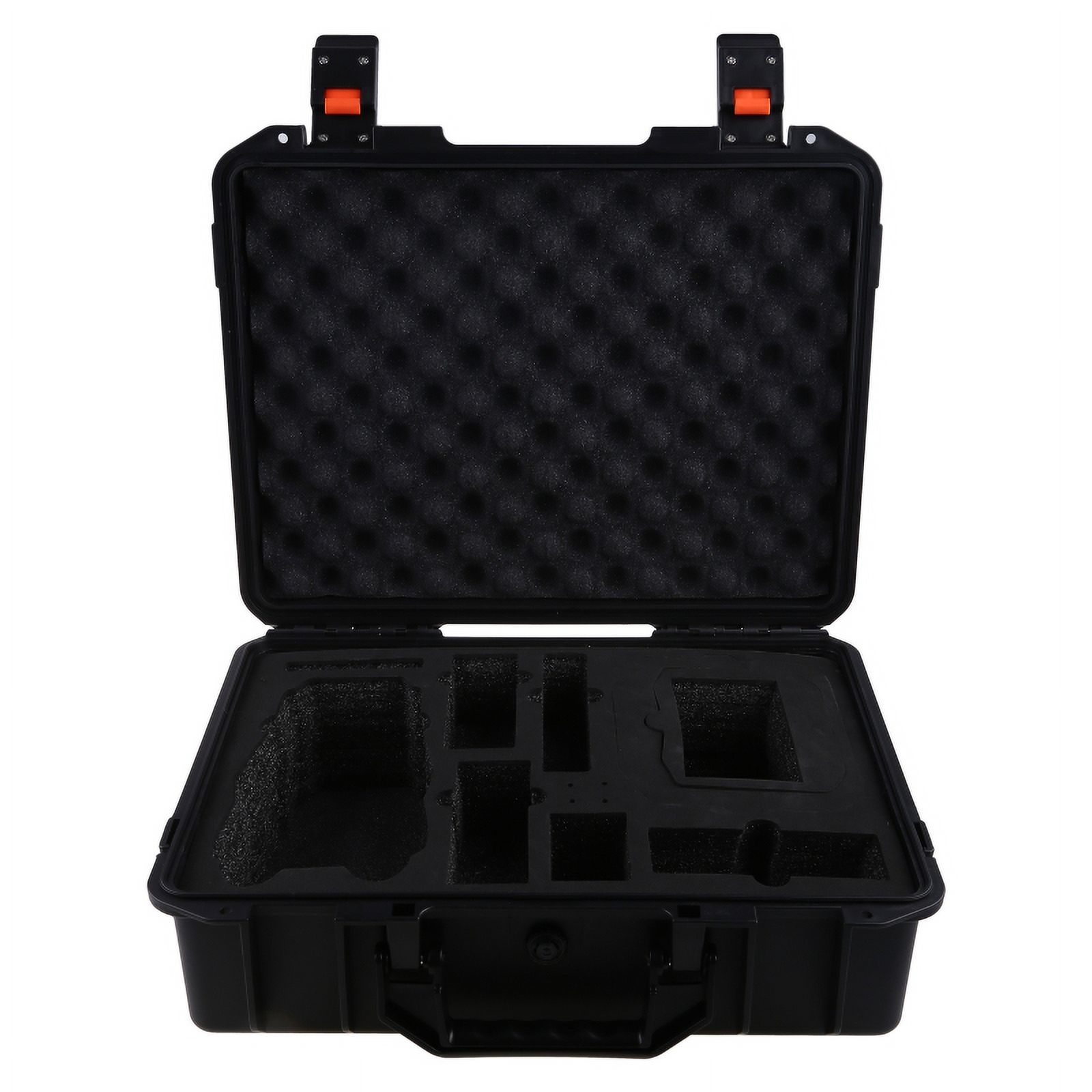 Exploding Suitcase Box Hard for Shell Explosionproof Box Storage Suitcase Travel Carry for ...