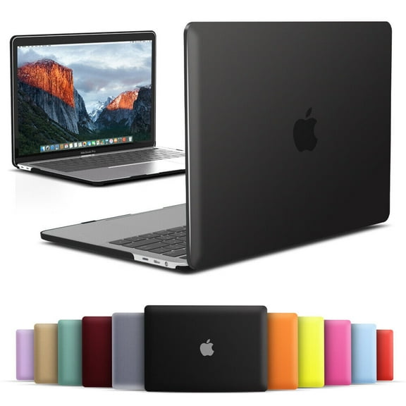 Hard shell case for Macbook Air 16 15 13 11 Pro 13 12 inch case laptop