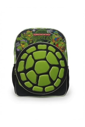 EVA Hard Shell Teenage Mutant Ninja Turtle (TMNT) Backpack
