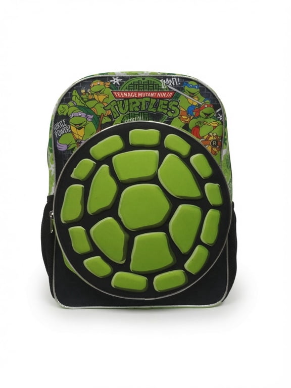 EVA Hard Shell Teenage Mutant Ninja Turtle (TMNT) Backpack