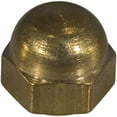 thumbnail image 1 of Hard-to-Find Fastener 014973122454 Acorn Cap Nuts, 8-32 Thread, Piece-15, 1 of 2