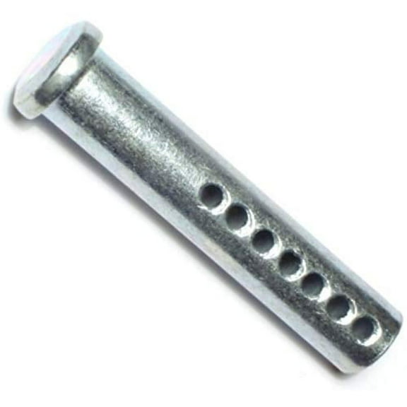 Hard-to-Find Fastener 014973222093 Universal Clevis Pins, 5/8 x 3, Piece-3