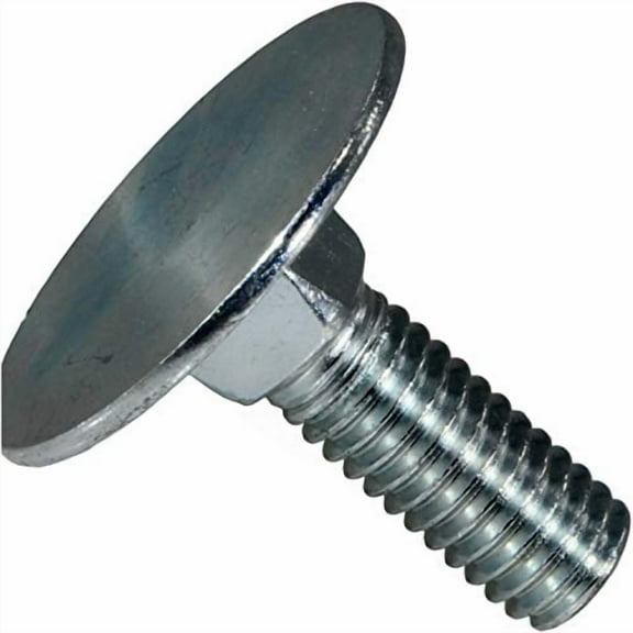 Hard-to-Find Fastener 014973239749 Elevator Bolts, 3/8-16 x 1-1/4, Piece-8