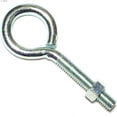 thumbnail image 1 of Hard-to-Find Fastener 014973239930 Eye Bolts with Nuts, 3/8-16 x 4-Inch, 5-Piece, 1 of 1