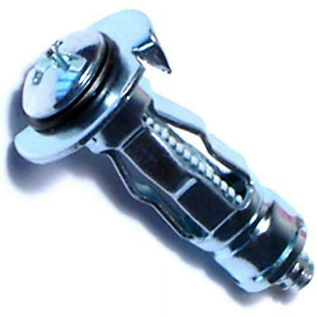 HardtoFind Fastener 014973264901 Extra Short Hollow Wall Anchors, 1/8