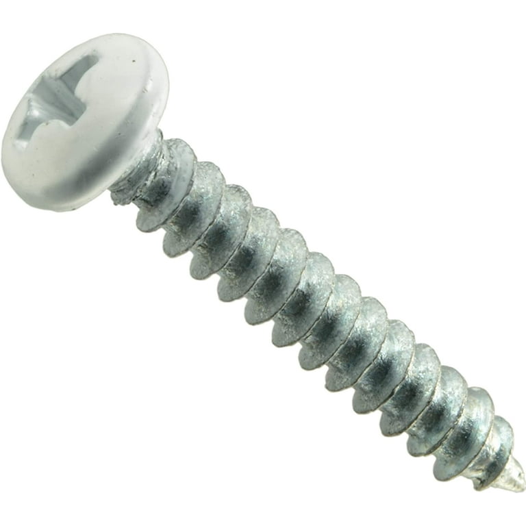 Sheet store metal fasteners