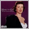 thumbnail image 1 of Hard to Get: The Best of Gisele MacKenzie on RCA (CD) by Gisele MacKenzie, 1 of 1