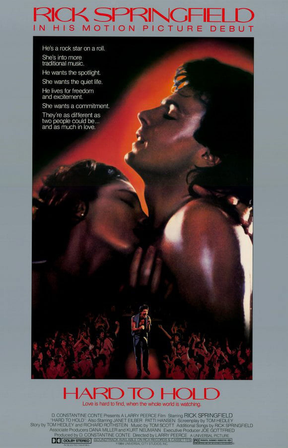 hard-to-hold-1984-11x17-movie-poster-walmart