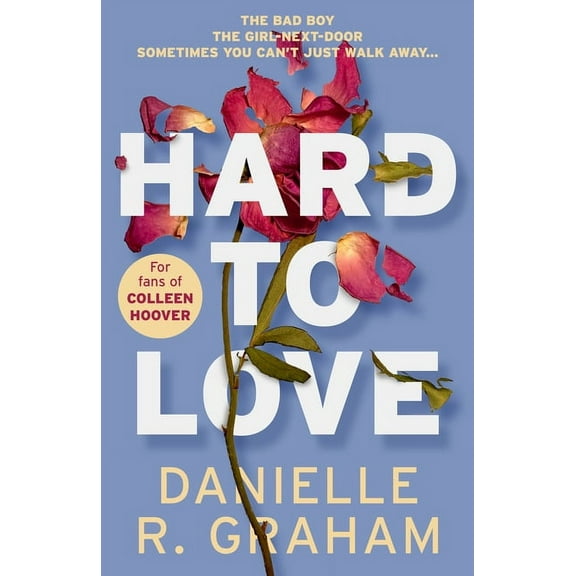 Hard to Love, (Paperback)