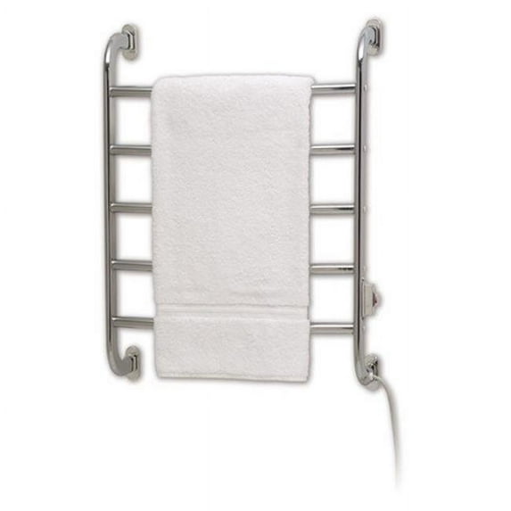 Hard wired/Soft wired Regent chrome