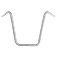 thumbnail image 1 of HardDrive 096476 1 1/4in. Ape Hanger Handlebar - 20in. - Chrome, 1 of 1