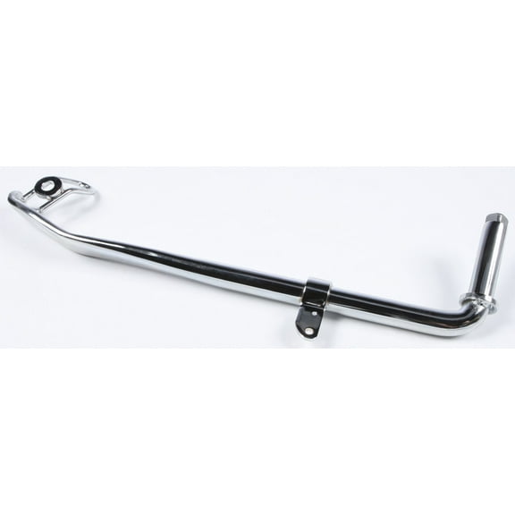 HardDrive 16-042 Kickstand - Stock - Chrome