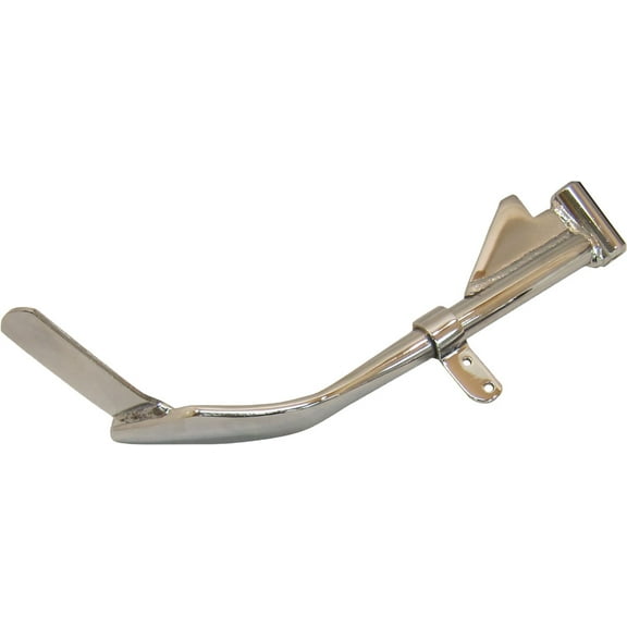 HardDrive 16-307 Kickstand - 1in. Under Stock - Chrome