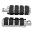 thumbnail image 1 of HardDrive 17-0312I Comfort-Ride Rider Footpegs, 1 of 1