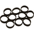 thumbnail image 1 of HARDDRIVE - 17-0519-R - RUBBER BAND O-RING STYLE GRIP RINGS 10/PK, 1 of 1