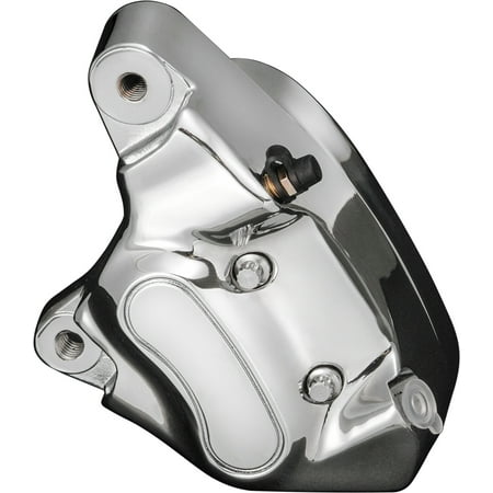 HardDrive 46467 Chrome Brake Caliper