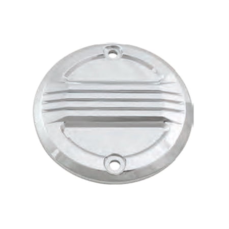 HardDrive B-38-6 Custom Points Covers - Chrome