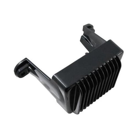 HardDrive H0504 Regulator - Black