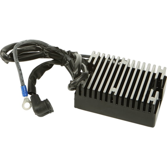 HardDrive H1070 Regulator - Black