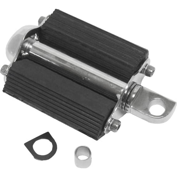 HardDrive Kicker Pedal, Bicycle Style