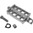 thumbnail image 1 of Harddrive  30-814A; Kickpedal Cast Chrome, 1 of 2