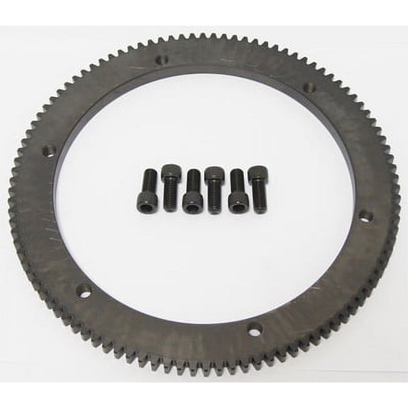 HardDrive Starter Ring Gear