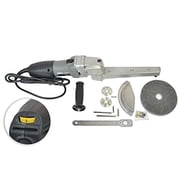 HardInch Hd-6200 Corner Fillet Weld Variable Speed Grinder 900-2800 Rpm 900W Hcp-6200 - Hd-6200