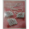 thumbnail image 1 of Pre-Owned Hardanger Embroidery (Hardcover) 1889682144 9781889682143, 1 of 1