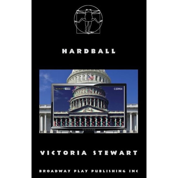Hardball, (Paperback)