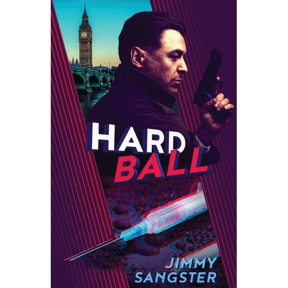 Hardball (Paperback)