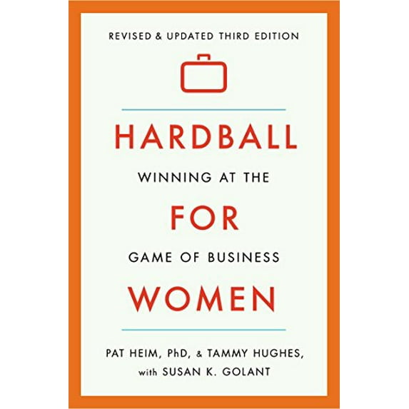 Pre-Owned Hardball for Women: Winning at the Game of Business (Paperback) 0142181773 9780142181775