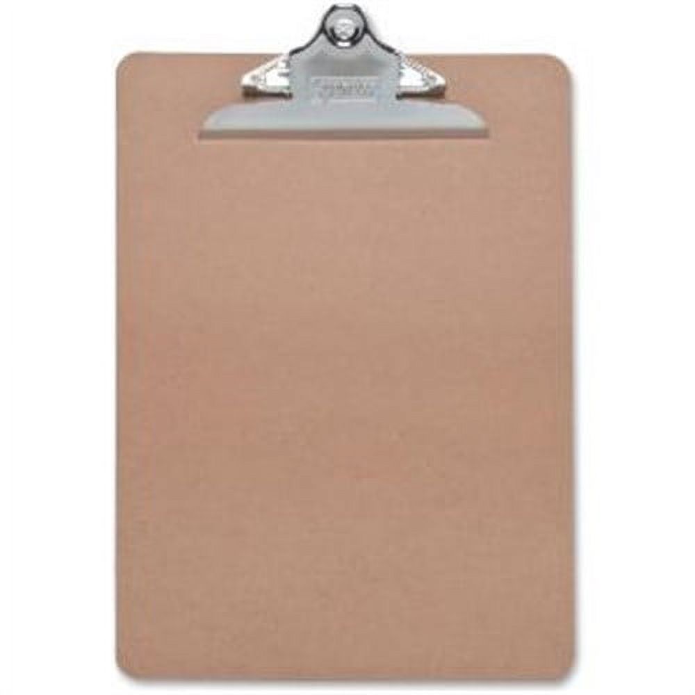 Hardboard Clipboards