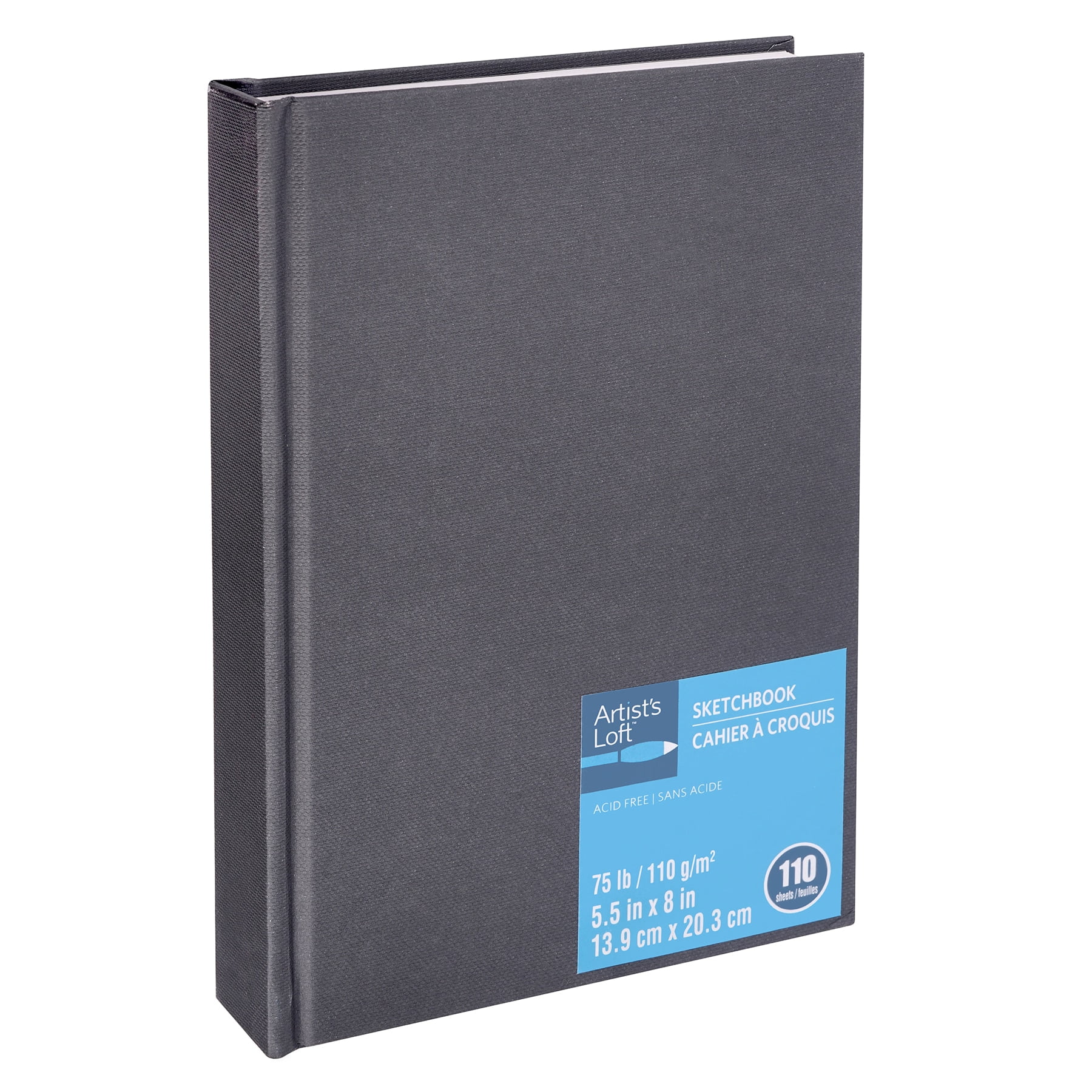 Hardbound Sketchbook By Artist's Loft™