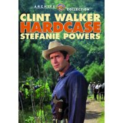Warner Archives - Hardcase [DIGITAL VIDEO DISC]