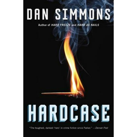 Pre-Owned Hardcase (Paperback) 0316213438 9780316213431
