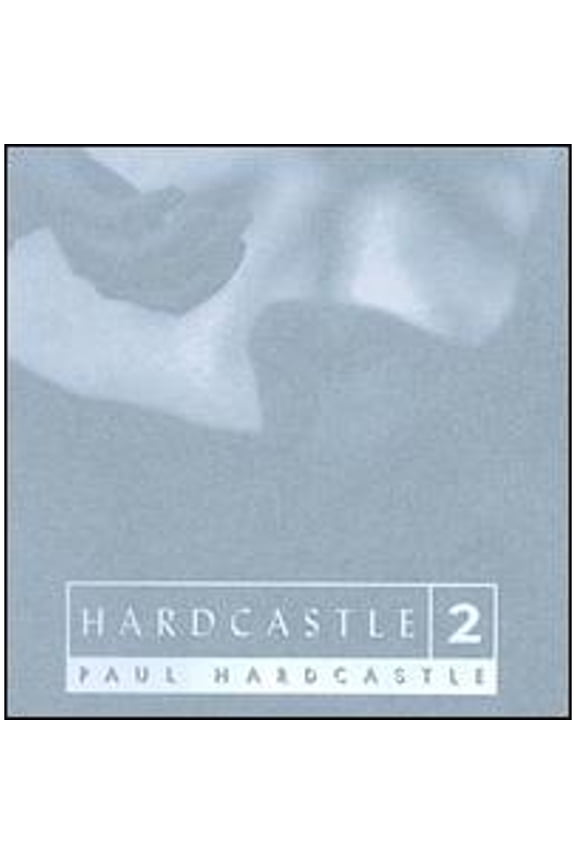 Pre-Owned Hardcastle 2 (CD 0009119206020) by Paul Hardcastle