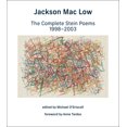 thumbnail image 1 of Hardcopy The Complete Stein Poems, 1998-2003, (Paperback), 1 of 1