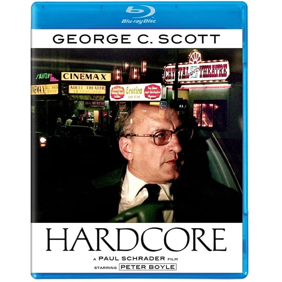 KL Studio Classics - Hardcore [BLU-RAY]