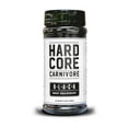 Hardcore Carnivore Black charcoal YPF5 seasoning for steak, beef and