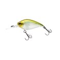 thumbnail image 1 of Hardcore Crank MR60 Ghost Pearl Shad, 1 of 2